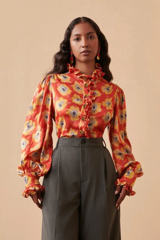 Aurora Top