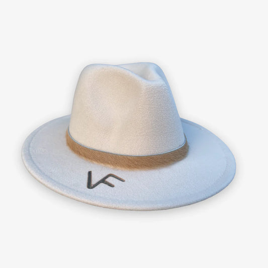 Rancher Hat- The Brand