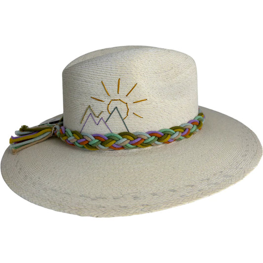 Mountain Sun Hat