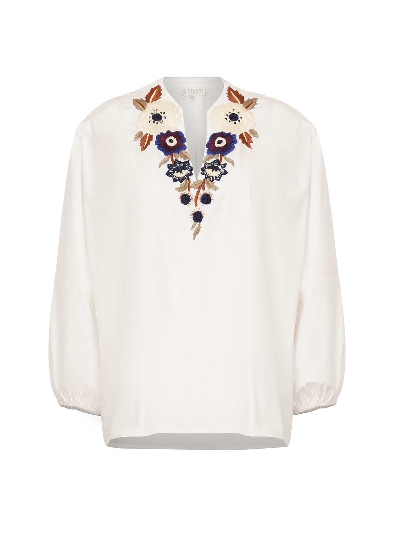 Ritz Embellished Top