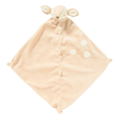 Lovie Blankie- Fawn