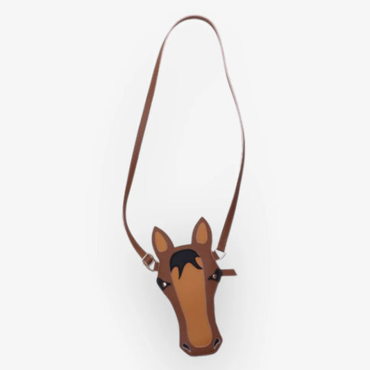 Penny Purse- Horse