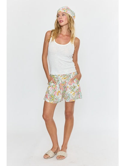Mila Shorts