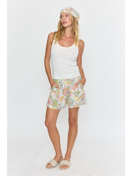 Mila Shorts