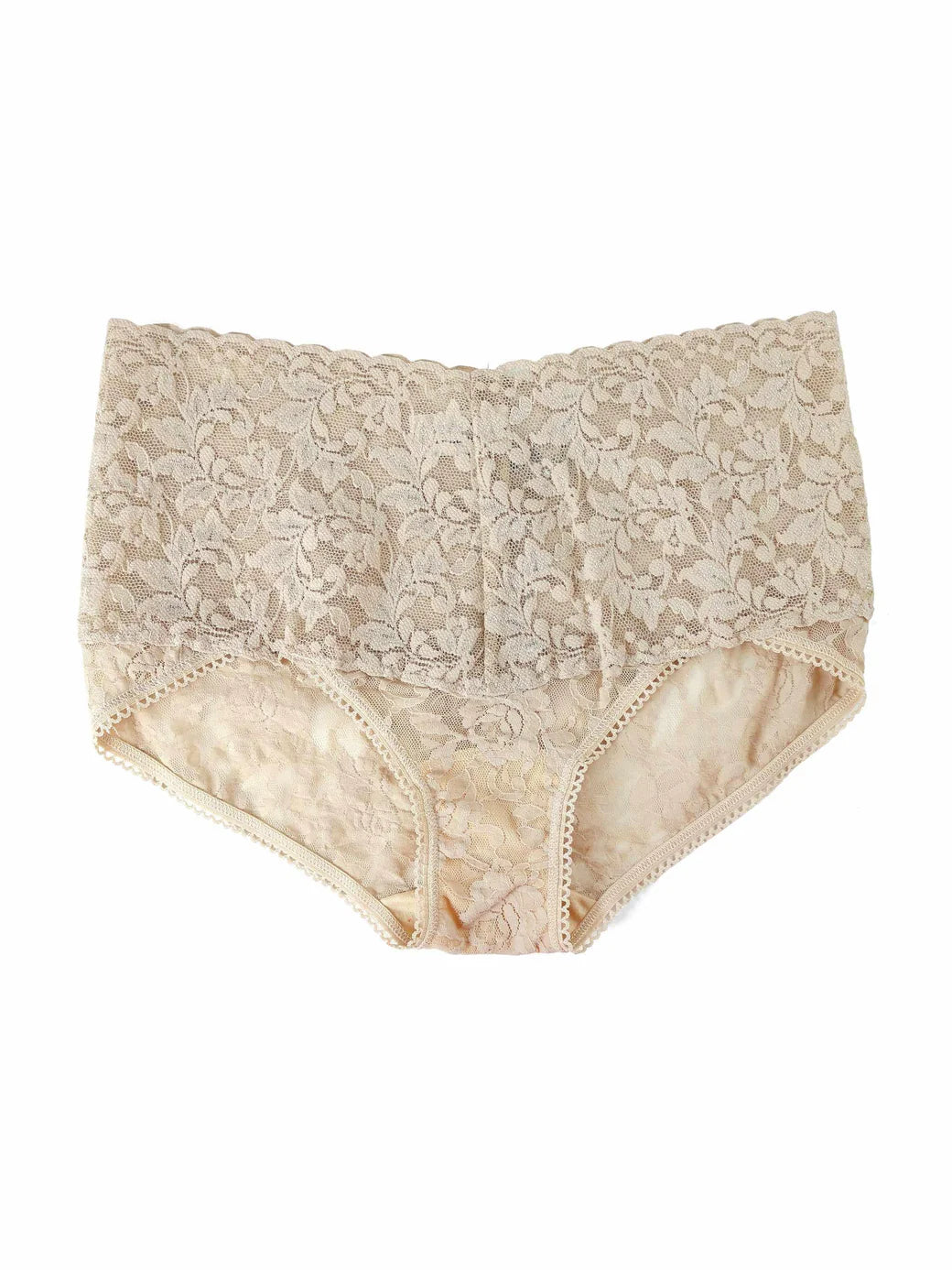 PLUS Retro V-Kini- Chai