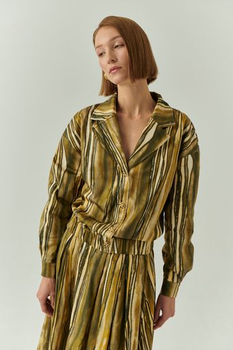 Melina Jacket