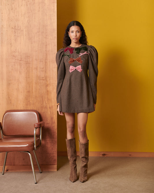 Alura Dress - Black