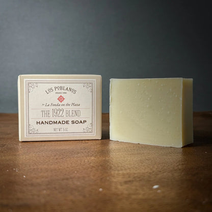 1922 Blend Bar Soap- 5 oz