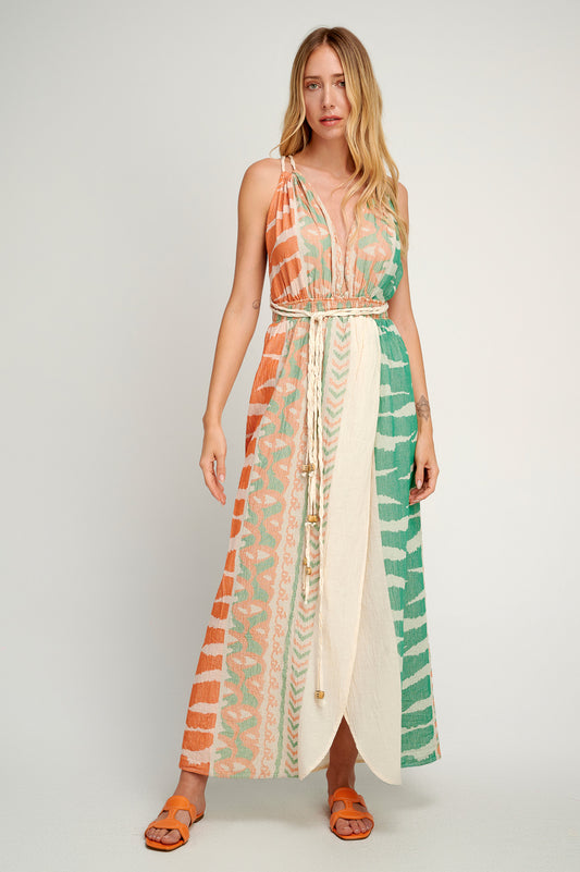 Scorpios Maxi Dress