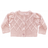 Girls Katrina Sweater- Pink