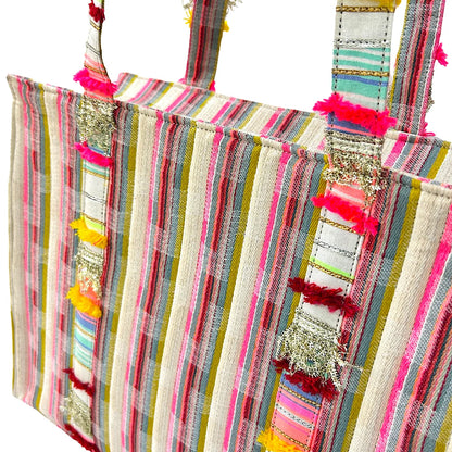 Galli Tote by Simitri
