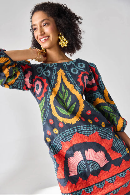 Zunaira (Jane) Dress