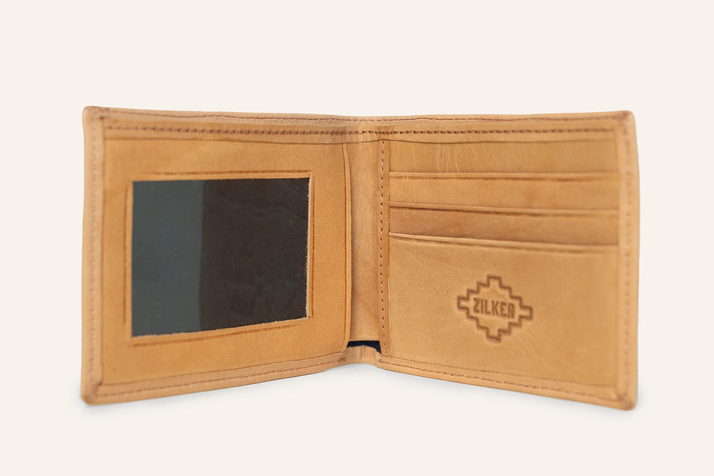 Zilker Wallet- Bogey