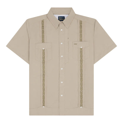Guayabera Libre- Cazador