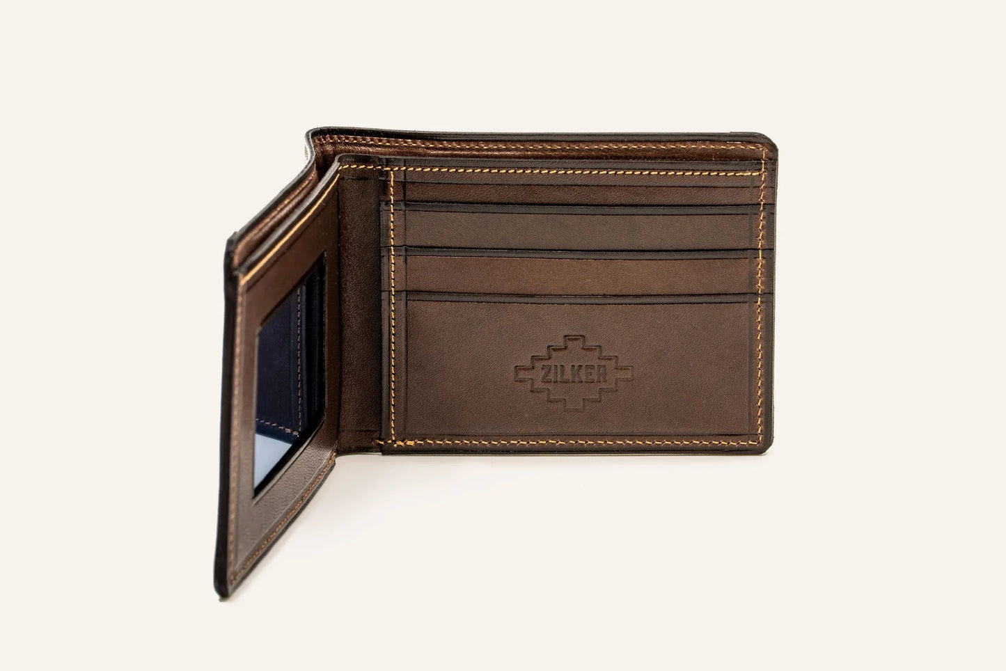 Bouldin Creek Wallet