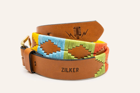 Zilker Belt- ACL