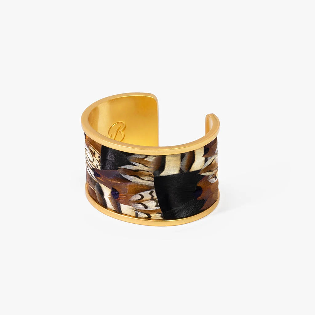 Anya Wide Cuff