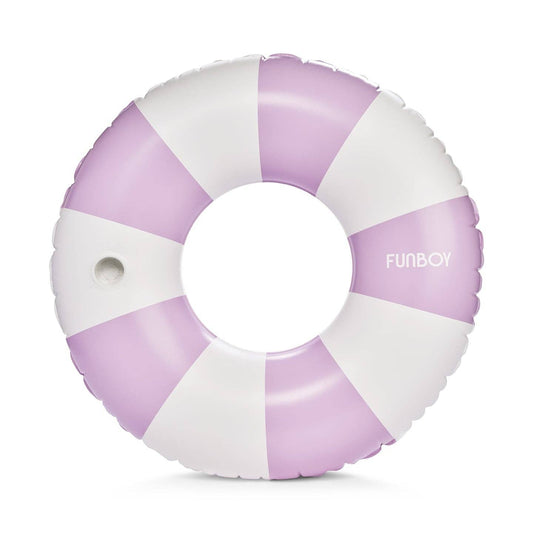 Vintage Tube Float