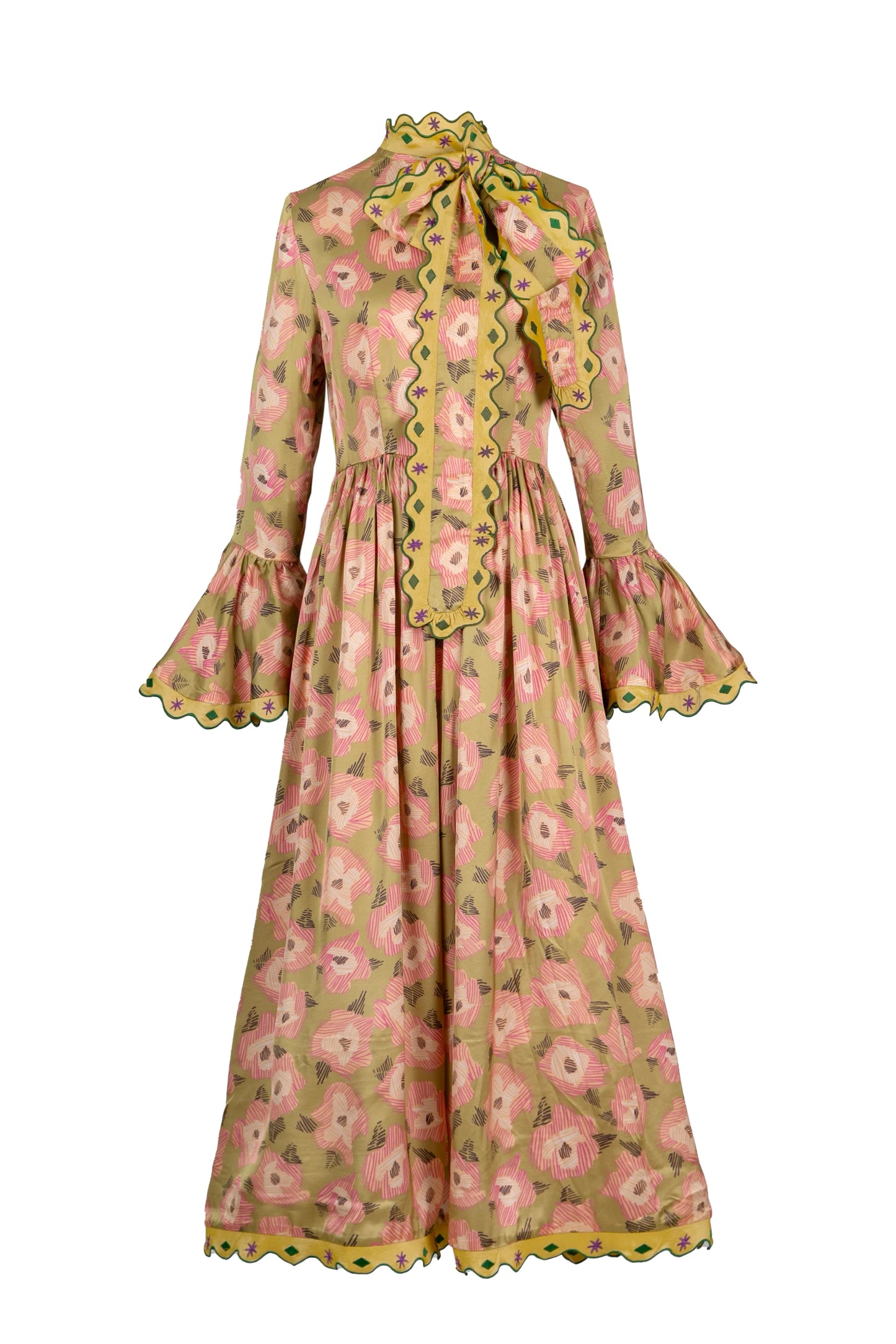 Glede Dress