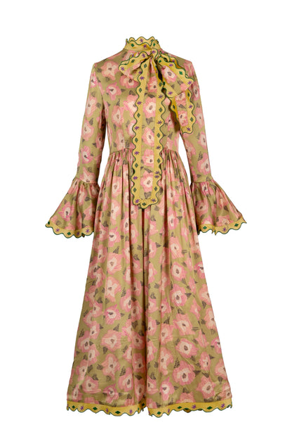 Glede Dress