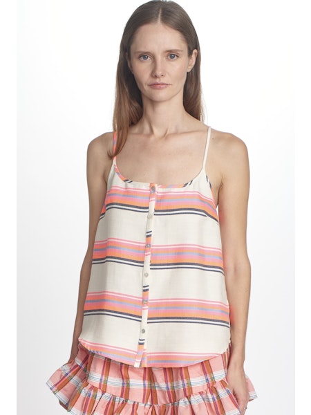 Shaz Top- Multi