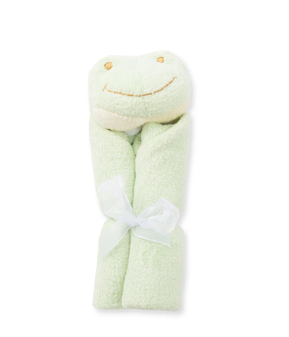 Lovie Blankie- Frog