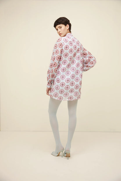 Petal Tunic