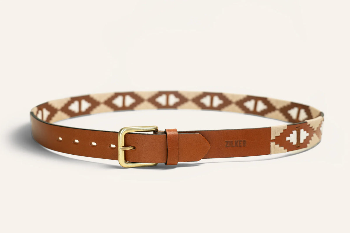 Zilker Belt- Rancho