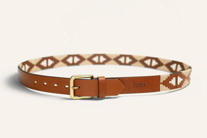 Zilker Belt- Rancho