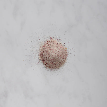 Cocktail Rimming Sugar- Rose