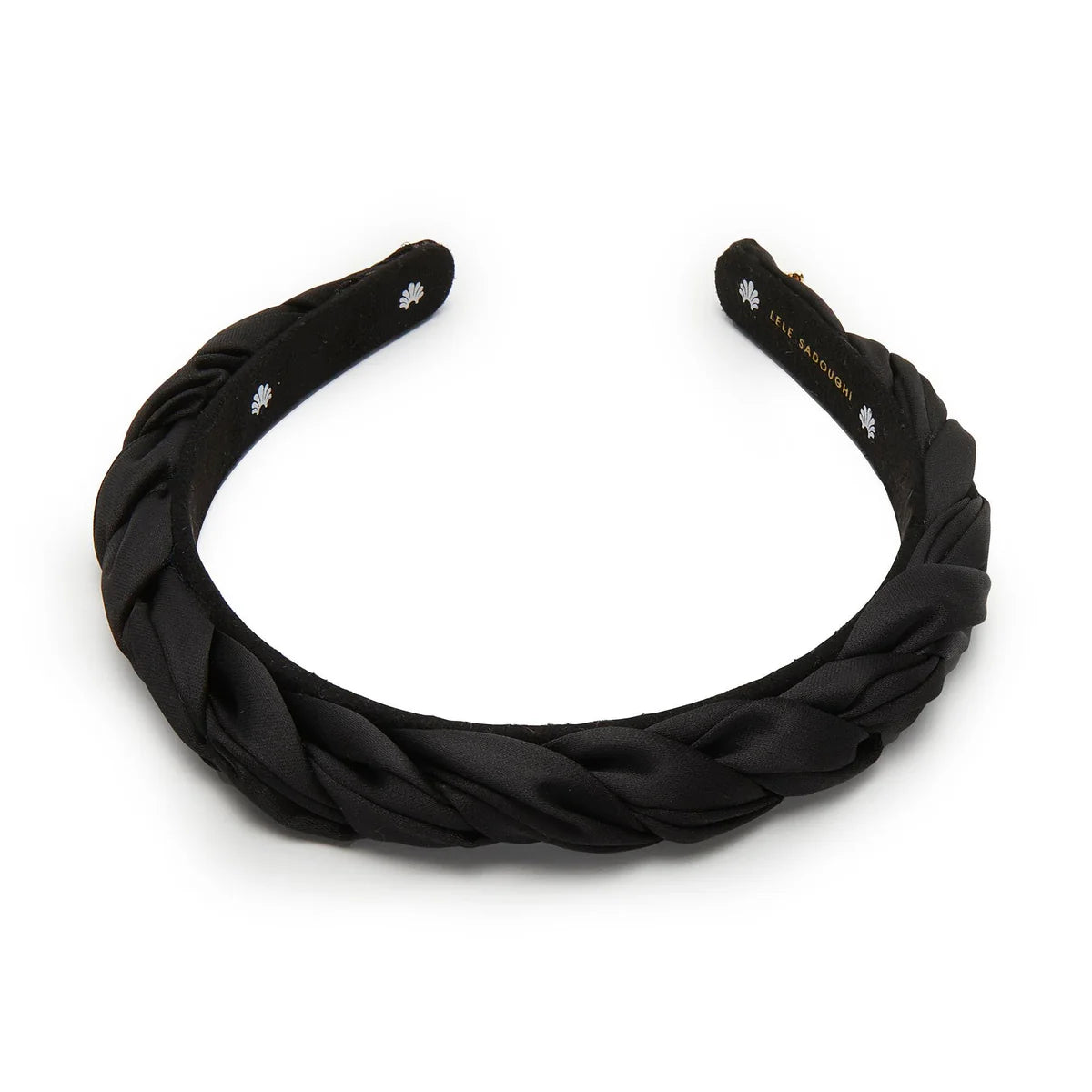 JET JULIET SILK HEADBAND