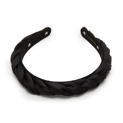 JET JULIET SILK HEADBAND
