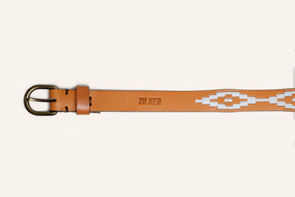 Zilker Belt- Ramblerita