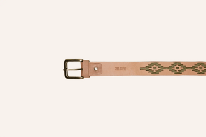 Zilker Belt- Sagebrush