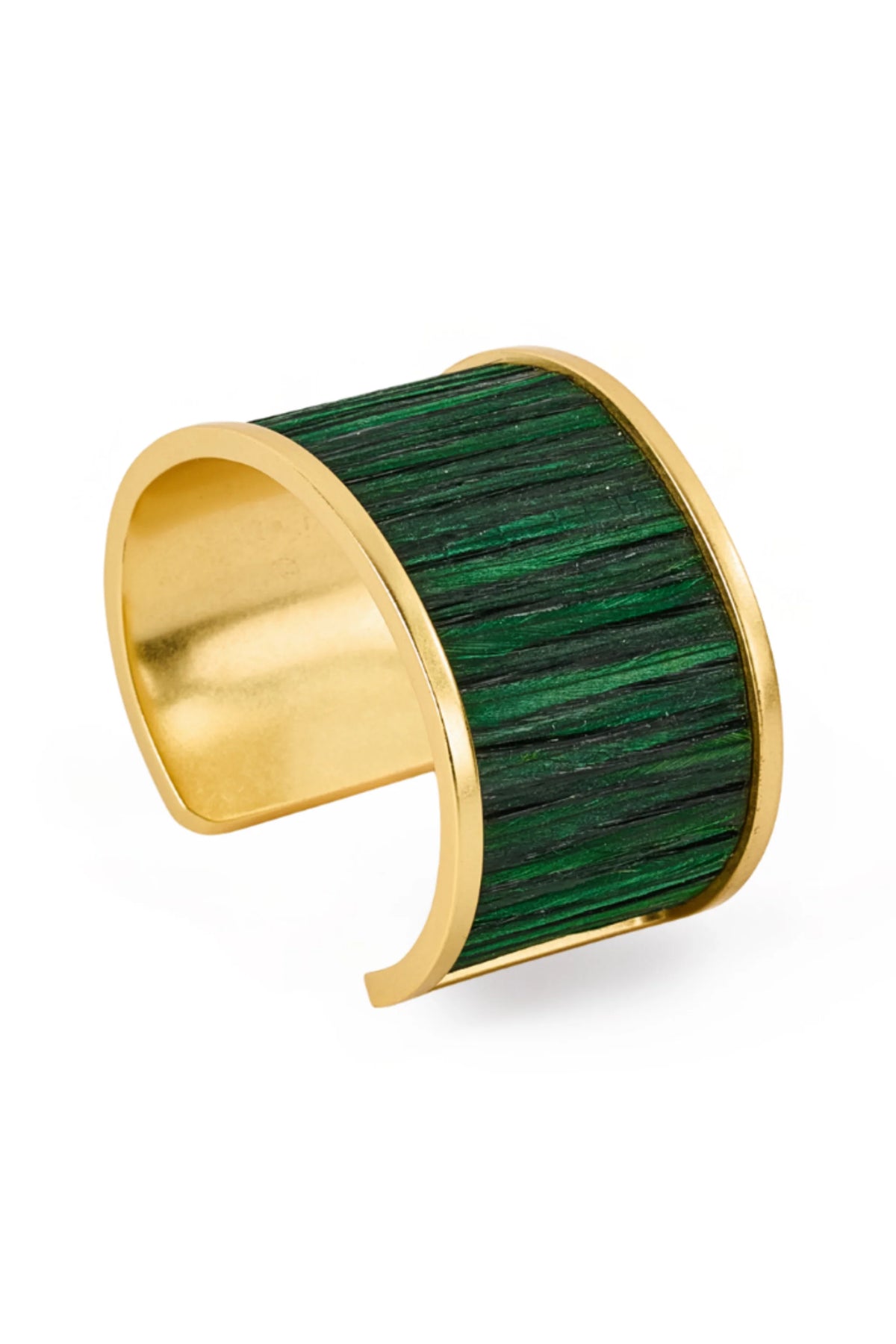 Valentina Wide Cuff