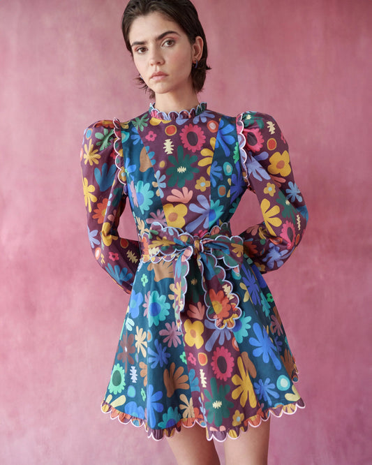 Gozo Dress