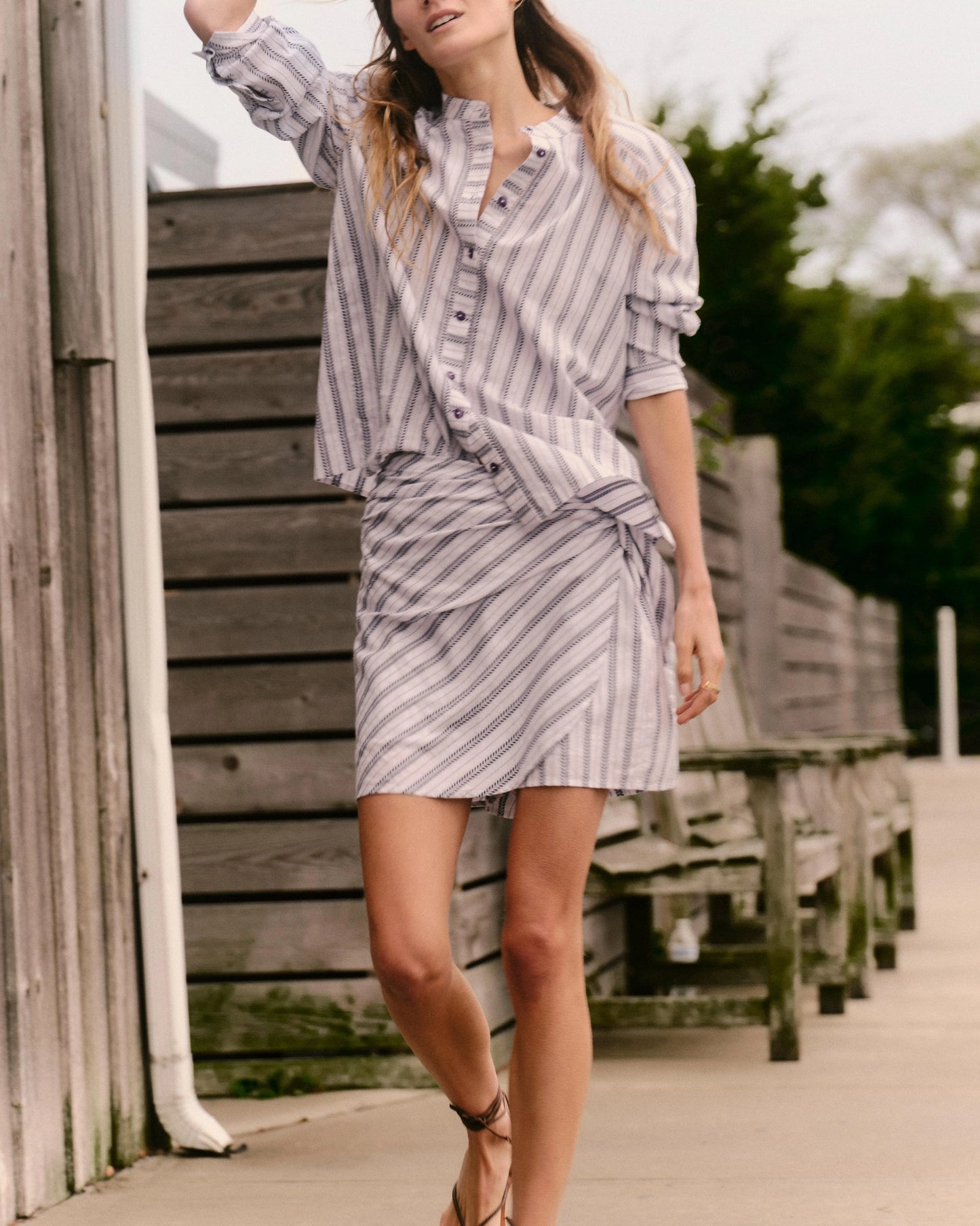 Rosalie Shirt