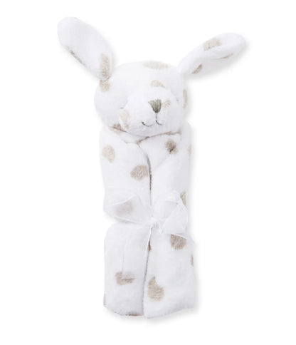 Lovie Blankie- Dalmation