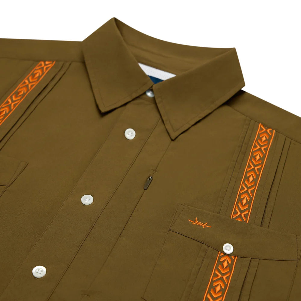 Guayabera Libre- Camino