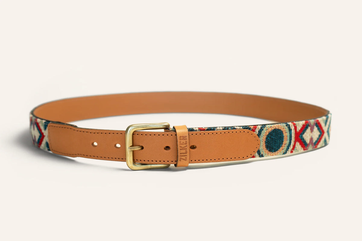 Zilker Belt- Cósmico