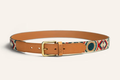 Zilker Belt- Cósmico