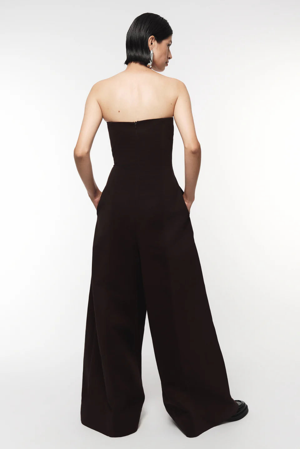Tabio Jumpsuit