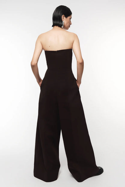 Tabio Jumpsuit