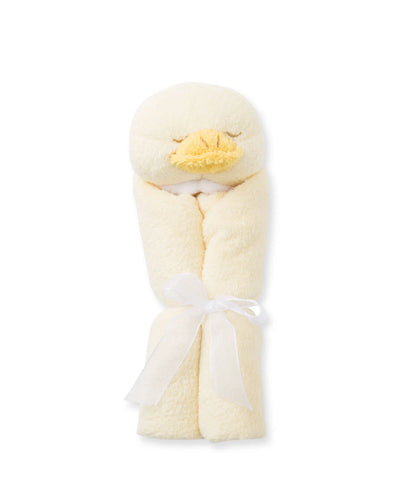 Lovie Blankie- Duckie