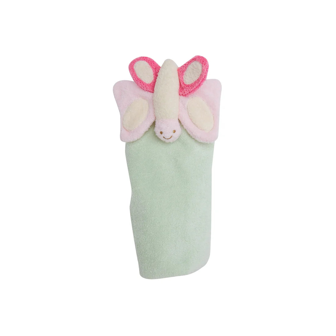 Lovie Blankie- Butterfly