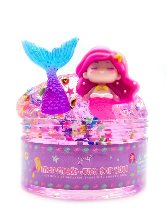 Mermaid Slime