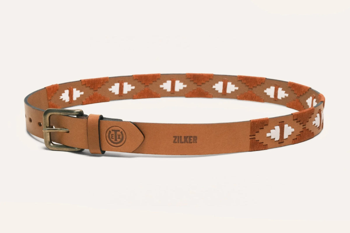 Zilker Belt- Texas Exes