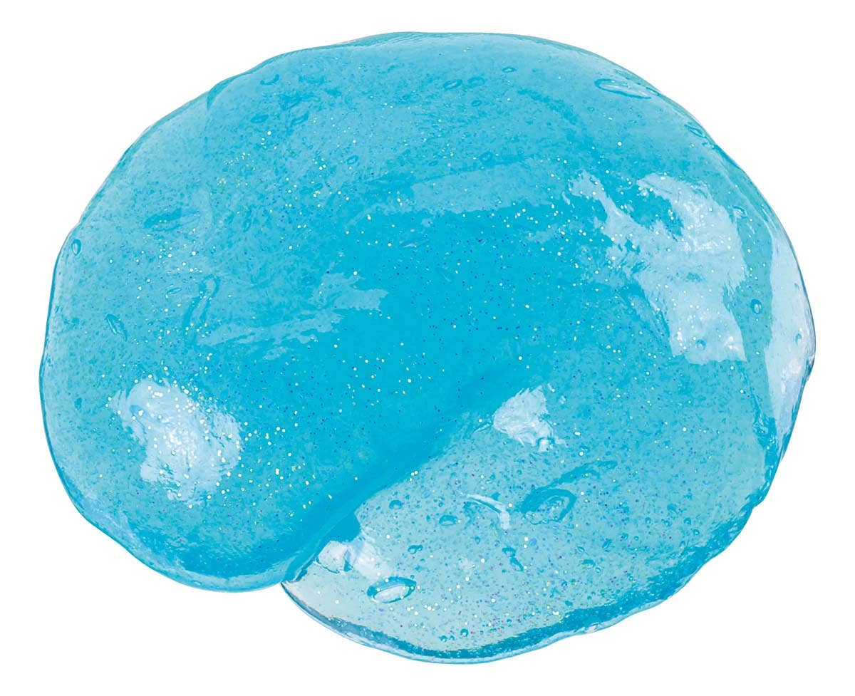 Squishy Kiji Buddy & Slime