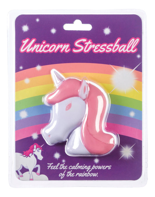 Unicorn Stress Ball