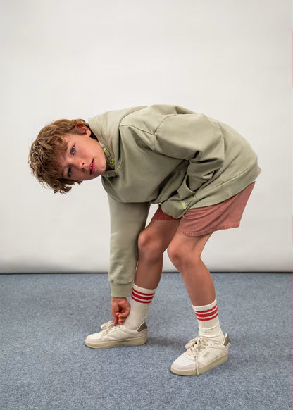 Boys Cotton Hoodie